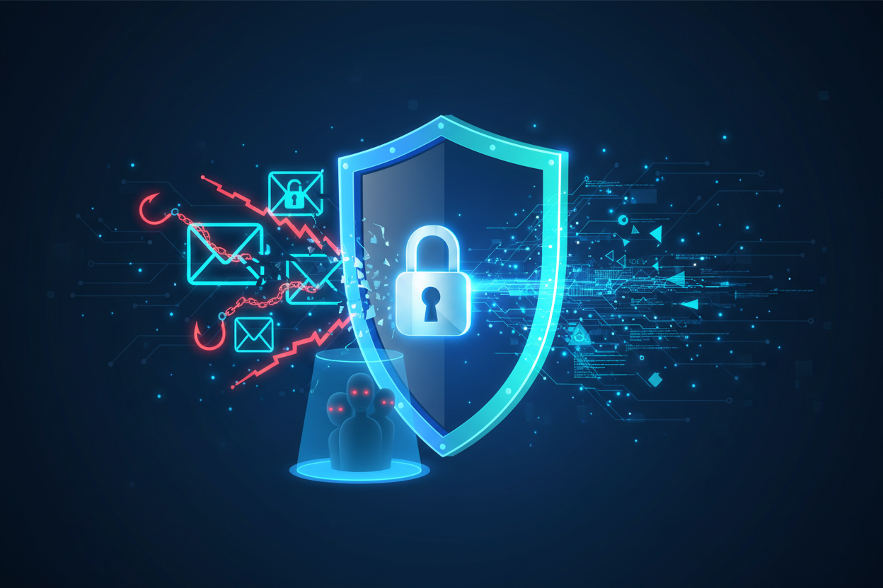 Advanced Phishing & Social Engineering Defense