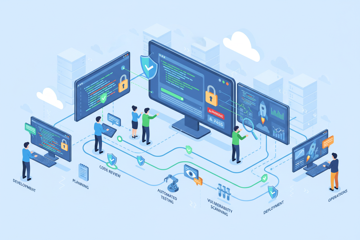 Secure Coding Practices (DevSecOps)